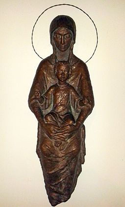 Datei:Maria mit Kind LFG St. Gregorius-Aachen.jpg