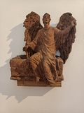 Engel Ende Kreuzweg Relief Abtei LFG.jpg