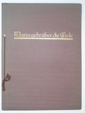 Maria geht über die Erde Lore Friedrich Gronau.JPG